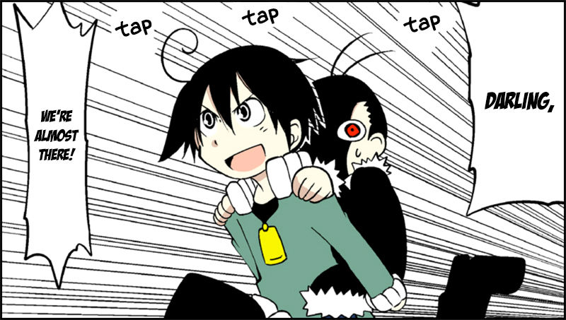 Senyuu. Chapter 3.44 page 42 - Vol.03 Chapter 44: The Hero and the Last Sentiment