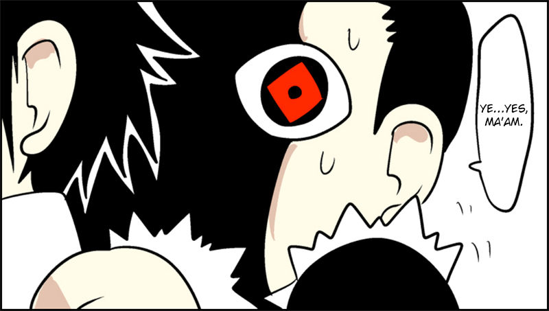 Senyuu. Chapter 3.44 page 43 - Vol.03 Chapter 44: The Hero and the Last Sentiment