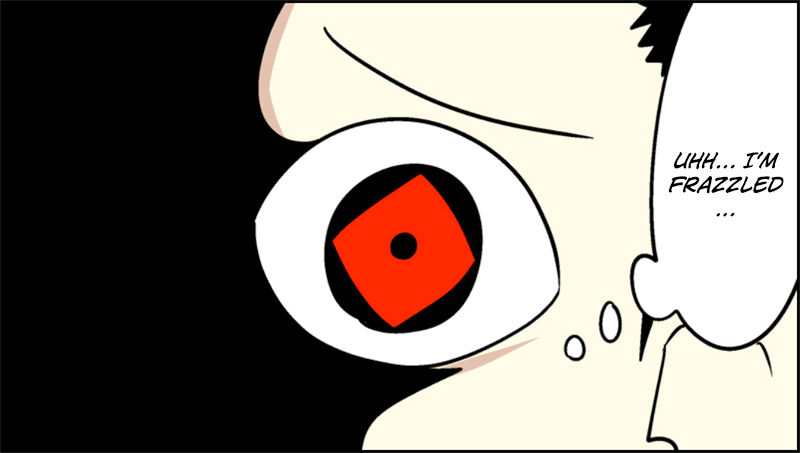 Senyuu. Chapter 3.44 page 44 - Vol.03 Chapter 44: The Hero and the Last Sentiment