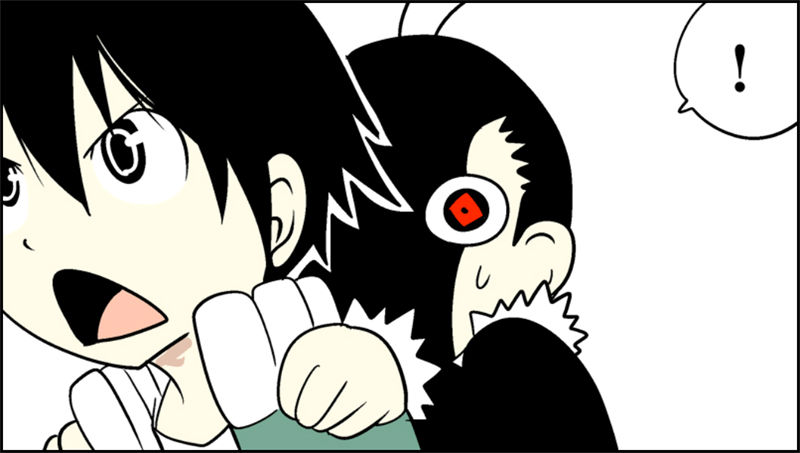 Senyuu. Chapter 3.44 page 45 - Vol.03 Chapter 44: The Hero and the Last Sentiment