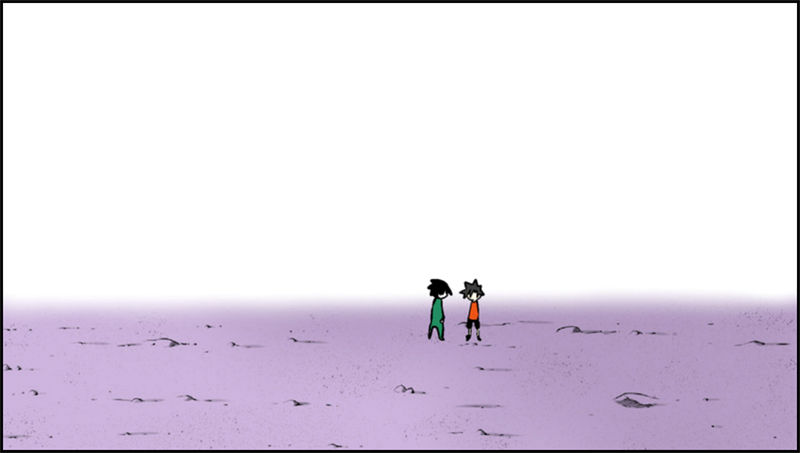 Senyuu. Chapter 3.44 page 46 - Vol.03 Chapter 44: The Hero and the Last Sentiment