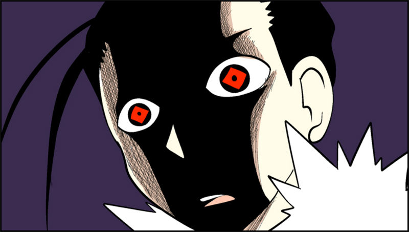 Senyuu. Chapter 3.44 page 47 - Vol.03 Chapter 44: The Hero and the Last Sentiment