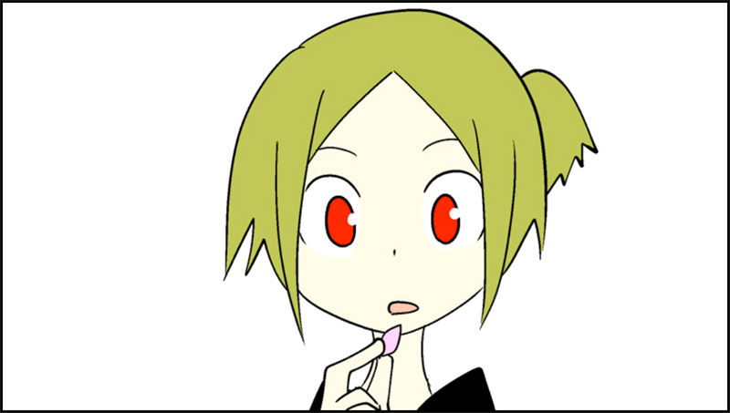 Senyuu. Chapter 3.44 page 9 - Vol.03 Chapter 44: The Hero and the Last Sentiment