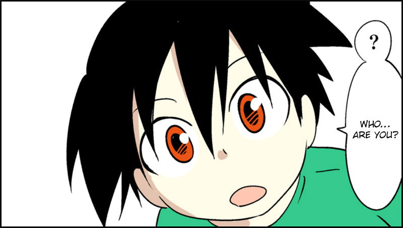 Senyuu. Chapter 3.45 page 12 - Vol.03 Chapter 45: The Hero and the Demon's Grief