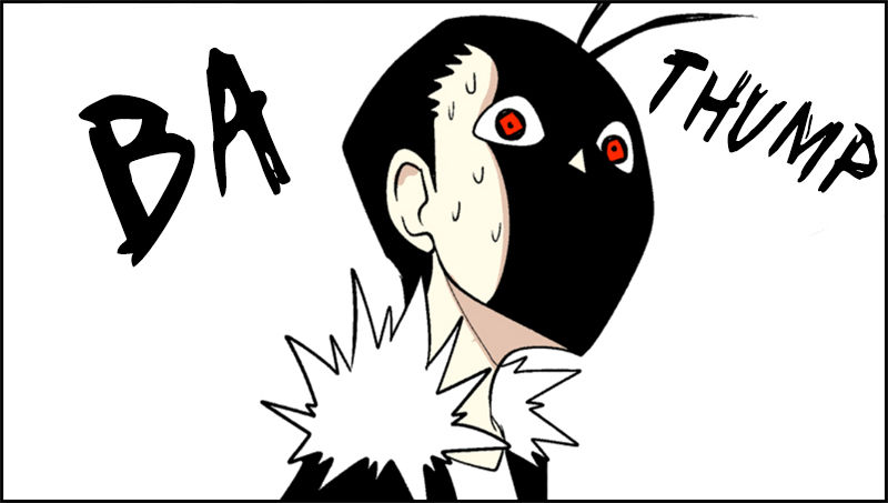 Senyuu. Chapter 3.45 page 13 - Vol.03 Chapter 45: The Hero and the Demon's Grief
