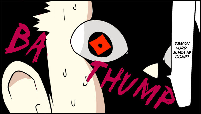 Senyuu. Chapter 3.45 page 17 - Vol.03 Chapter 45: The Hero and the Demon's Grief