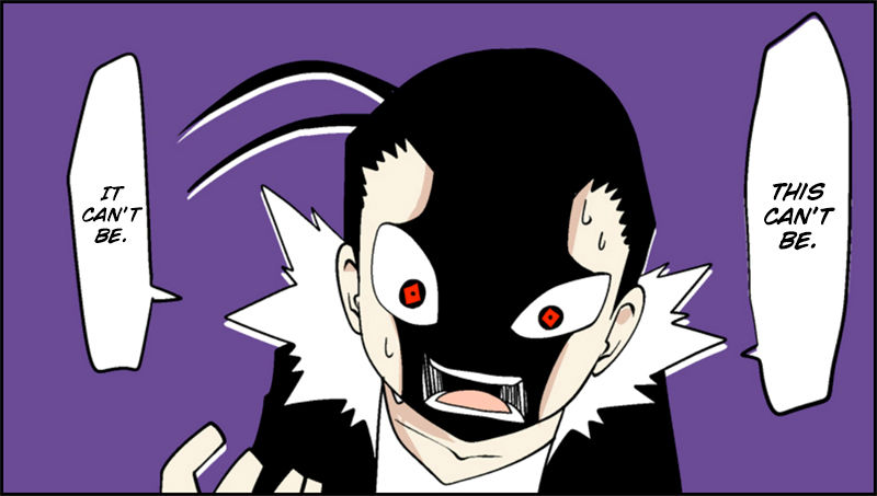 Senyuu. Chapter 3.45 page 18 - Vol.03 Chapter 45: The Hero and the Demon's Grief