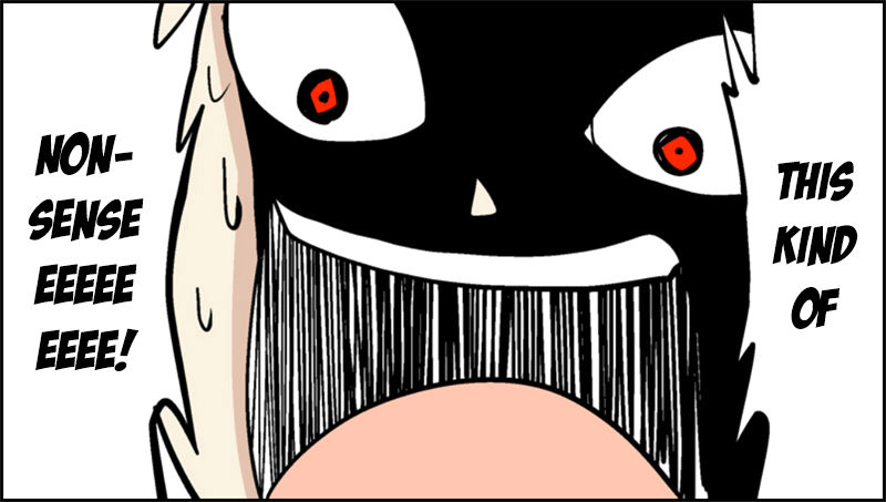 Senyuu. Chapter 3.45 page 19 - Vol.03 Chapter 45: The Hero and the Demon's Grief