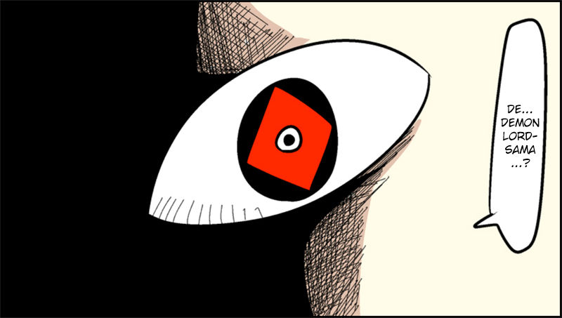 Senyuu. Chapter 3.45 page 2 - Vol.03 Chapter 45: The Hero and the Demon's Grief