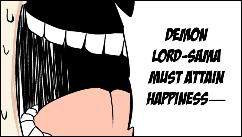 Senyuu. Chapter 3.45 page 20 - Vol.03 Chapter 45: The Hero and the Demon's Grief