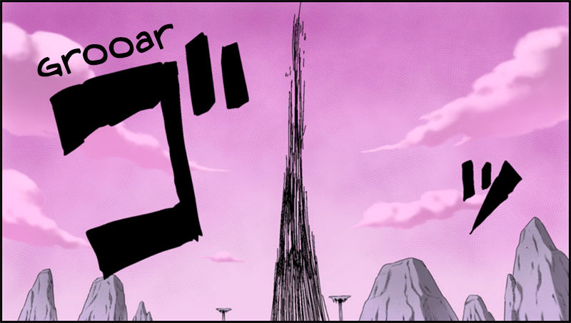 Senyuu. Chapter 3.45 page 23 - Vol.03 Chapter 45: The Hero and the Demon's Grief