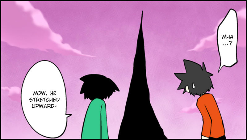 Senyuu. Chapter 3.45 page 24 - Vol.03 Chapter 45: The Hero and the Demon's Grief