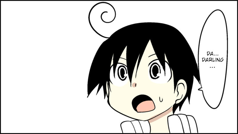 Senyuu. Chapter 3.45 page 25 - Vol.03 Chapter 45: The Hero and the Demon's Grief