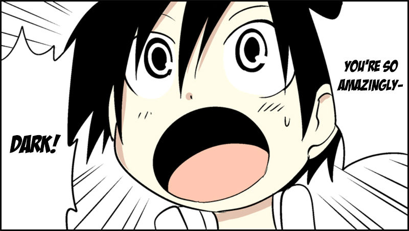 Senyuu. Chapter 3.45 page 26 - Vol.03 Chapter 45: The Hero and the Demon's Grief