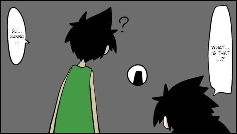 Senyuu. Chapter 3.45 page 29 - Vol.03 Chapter 45: The Hero and the Demon's Grief