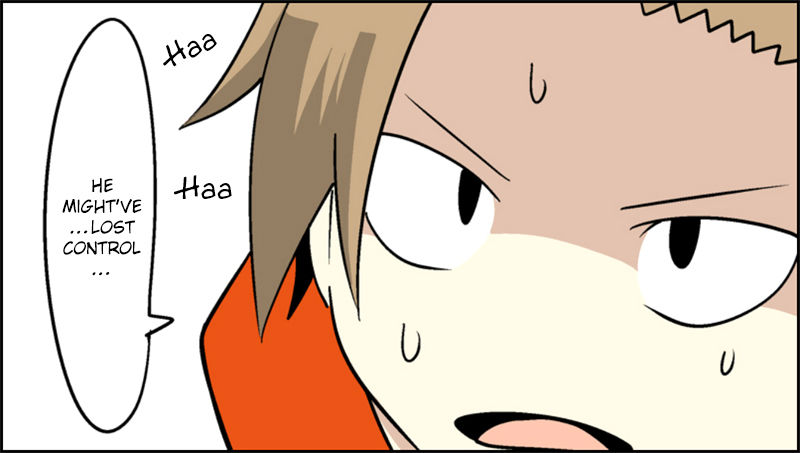 Senyuu. Chapter 3.45 page 30 - Vol.03 Chapter 45: The Hero and the Demon's Grief