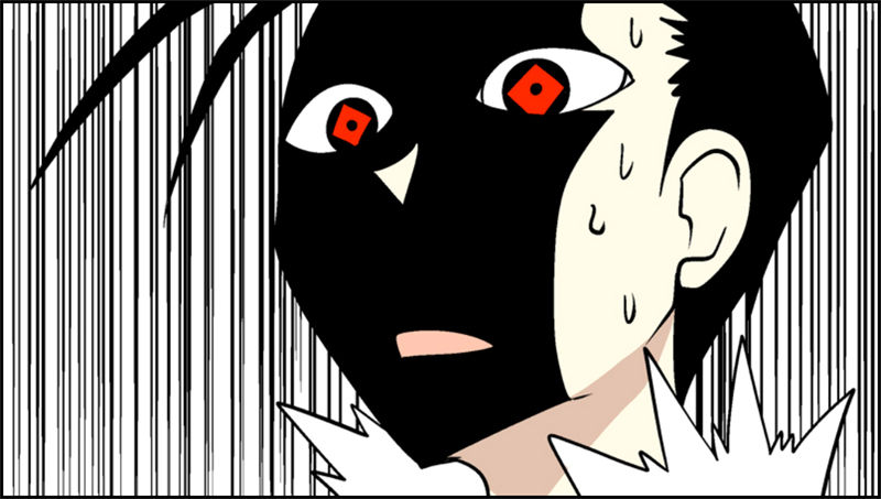 Senyuu. Chapter 3.45 page 8 - Vol.03 Chapter 45: The Hero and the Demon's Grief