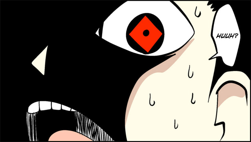 Senyuu. Chapter 3.45 page 9 - Vol.03 Chapter 45: The Hero and the Demon's Grief