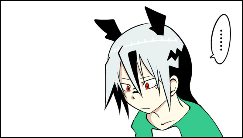 Senyuu. Chapter 3.46 page 11 - Vol.03 Chapter 46: The Hero and the Demon's Past