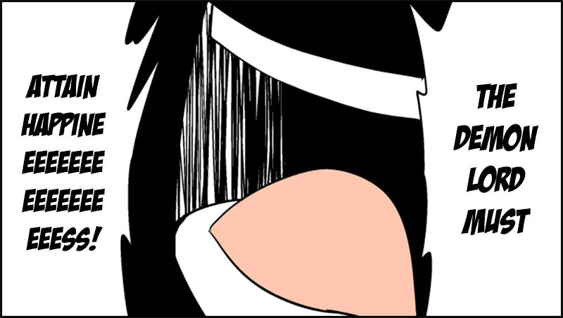 Senyuu. Chapter 3.46 page 18 - Vol.03 Chapter 46: The Hero and the Demon's Past