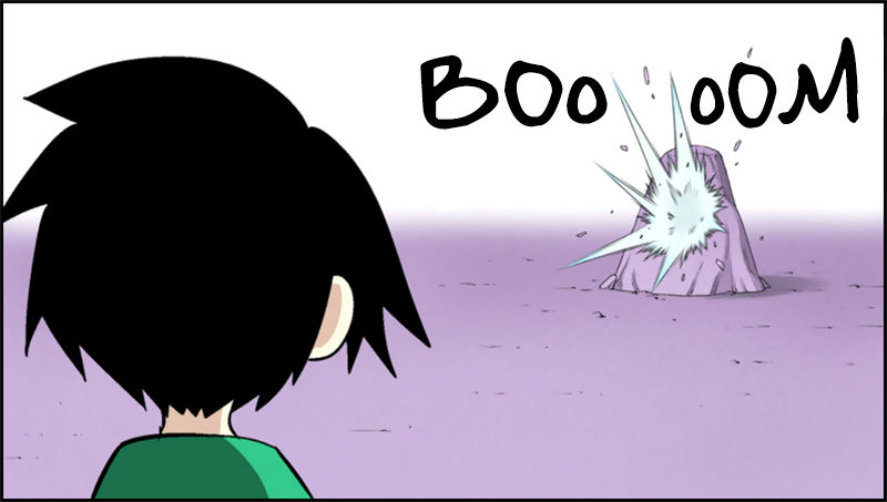 Senyuu. Chapter 3.46 page 24 - Vol.03 Chapter 46: The Hero and the Demon's Past