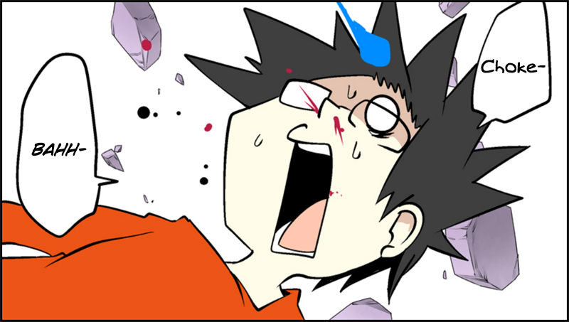 Senyuu. Chapter 3.46 page 25 - Vol.03 Chapter 46: The Hero and the Demon's Past