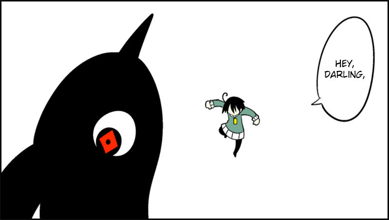 Senyuu. Chapter 3.46 page 29 - Vol.03 Chapter 46: The Hero and the Demon's Past