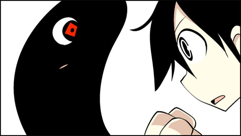 Senyuu. Chapter 3.46 page 31 - Vol.03 Chapter 46: The Hero and the Demon's Past