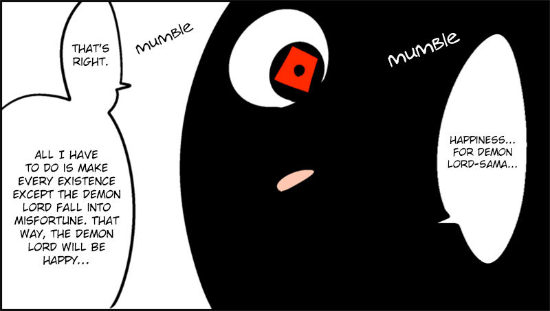 Senyuu. Chapter 3.46 page 32 - Vol.03 Chapter 46: The Hero and the Demon's Past