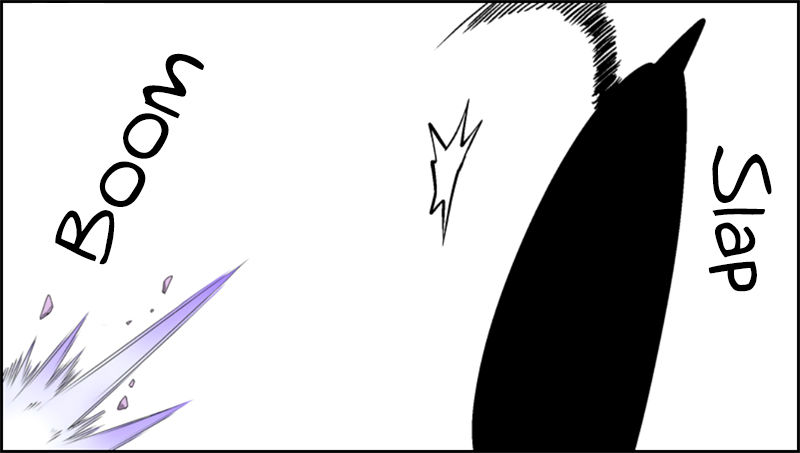 Senyuu. Chapter 3.46 page 33 - Vol.03 Chapter 46: The Hero and the Demon's Past