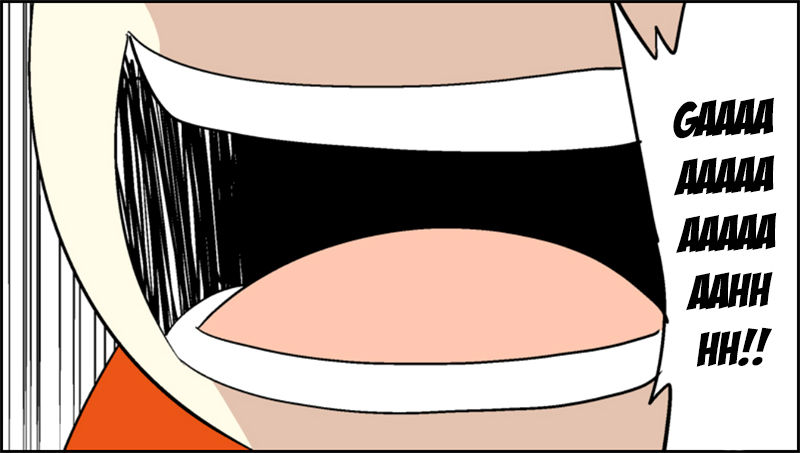 Senyuu. Chapter 3.46 page 39 - Vol.03 Chapter 46: The Hero and the Demon's Past