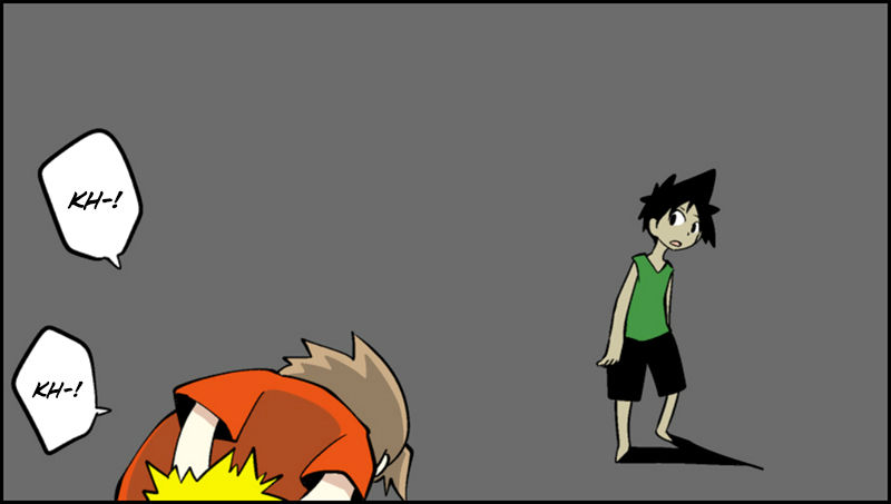Senyuu. Chapter 3.46 page 41 - Vol.03 Chapter 46: The Hero and the Demon's Past