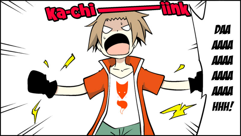 Senyuu. Chapter 3.46 page 42 - Vol.03 Chapter 46: The Hero and the Demon's Past