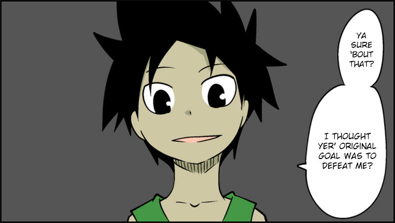 Senyuu. Chapter 3.46 page 44 - Vol.03 Chapter 46: The Hero and the Demon's Past