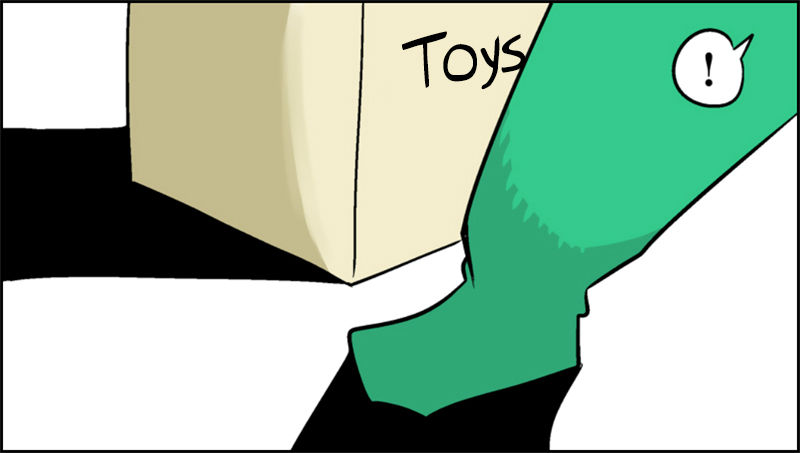Senyuu. Chapter 3.46 page 9 - Vol.03 Chapter 46: The Hero and the Demon's Past