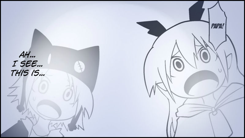 Senyuu. Vol.03 Chapter 47 page 16 - Vol.03 Chapter 47: The Hero and an Unwavering Heart