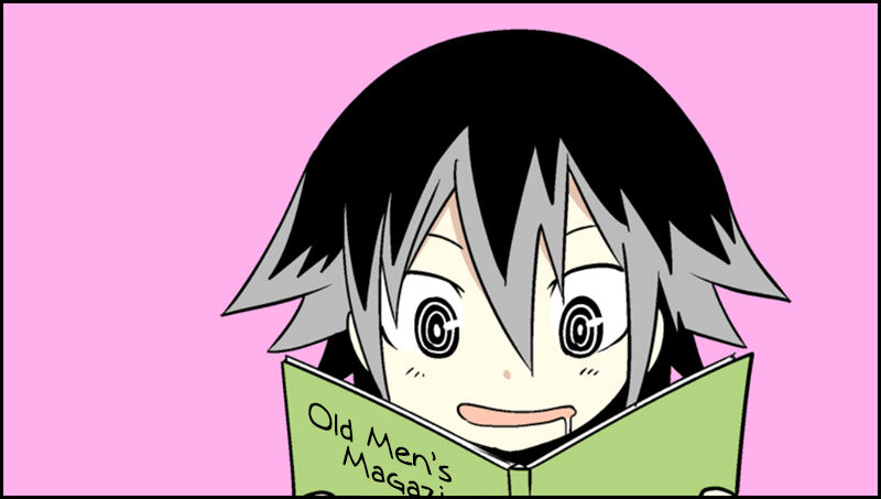 Senyuu. Vol.03 Chapter 47 page 2 - Vol.03 Chapter 47: The Hero and an Unwavering Heart