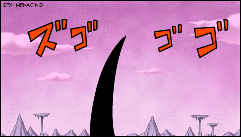 Senyuu. Vol.03 Chapter 47 page 28 - Vol.03 Chapter 47: The Hero and an Unwavering Heart