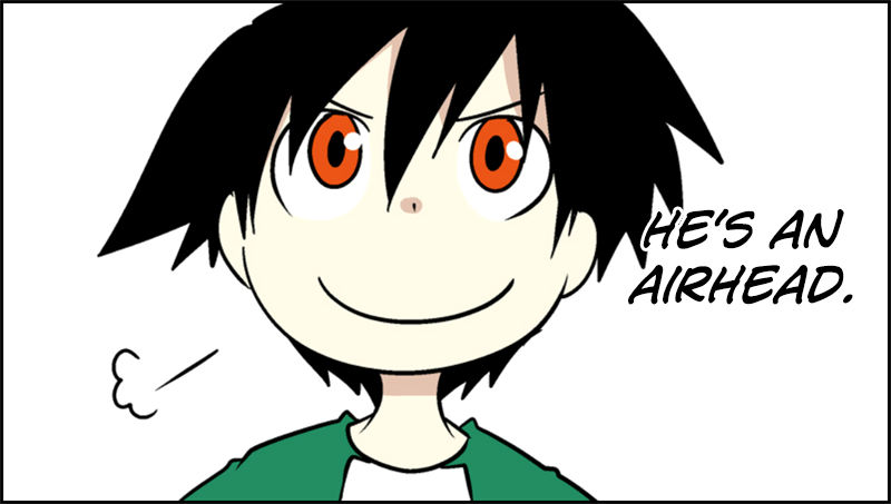 Senyuu. Vol.03 Chapter 47 page 43 - Vol.03 Chapter 47: The Hero and an Unwavering Heart
