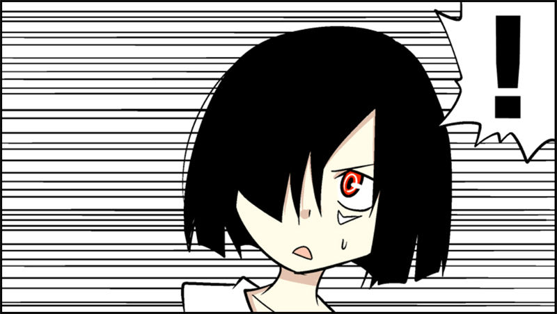 Senyuu. Vol.03 Chapter 48 page 11 - Vol.03 Chapter 48: The Hero and the Courage to Fight