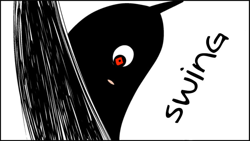 Senyuu. Vol.03 Chapter 48 page 16 - Vol.03 Chapter 48: The Hero and the Courage to Fight