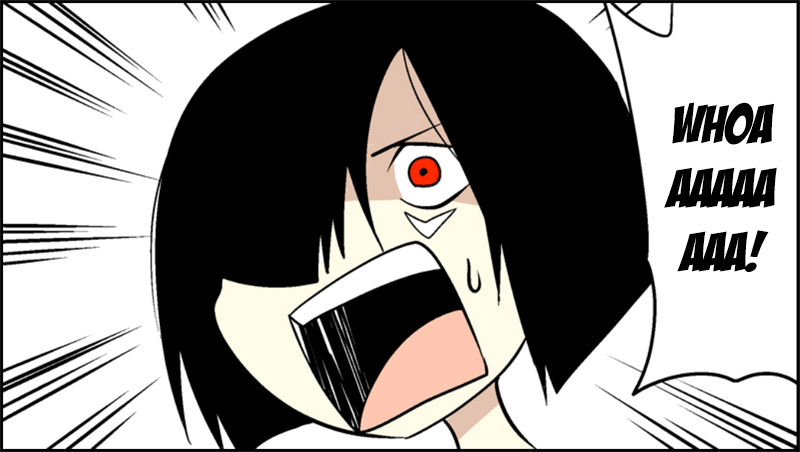 Senyuu. Vol.03 Chapter 48 page 17 - Vol.03 Chapter 48: The Hero and the Courage to Fight