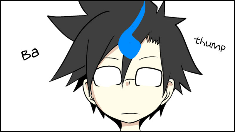 Senyuu. Vol.03 Chapter 48 page 20 - Vol.03 Chapter 48: The Hero and the Courage to Fight