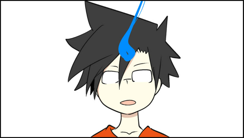 Senyuu. Vol.03 Chapter 48 page 29 - Vol.03 Chapter 48: The Hero and the Courage to Fight
