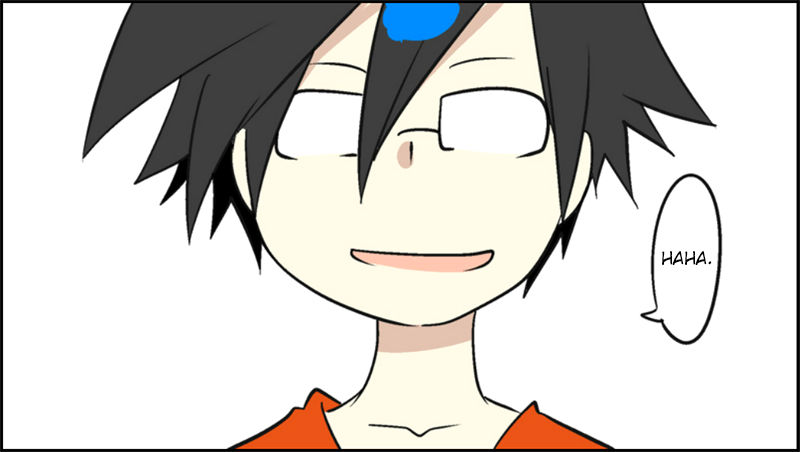 Senyuu. Vol.03 Chapter 48 page 30 - Vol.03 Chapter 48: The Hero and the Courage to Fight