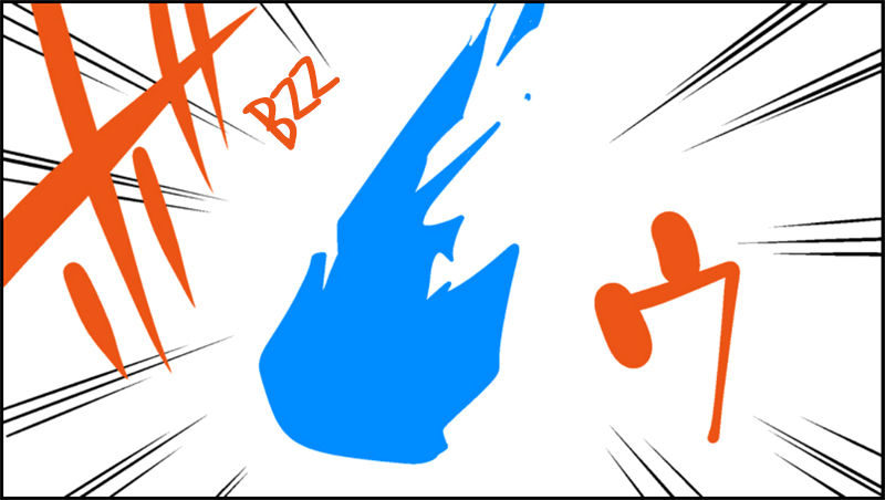 Senyuu. Vol.03 Chapter 48 page 36 - Vol.03 Chapter 48: The Hero and the Courage to Fight