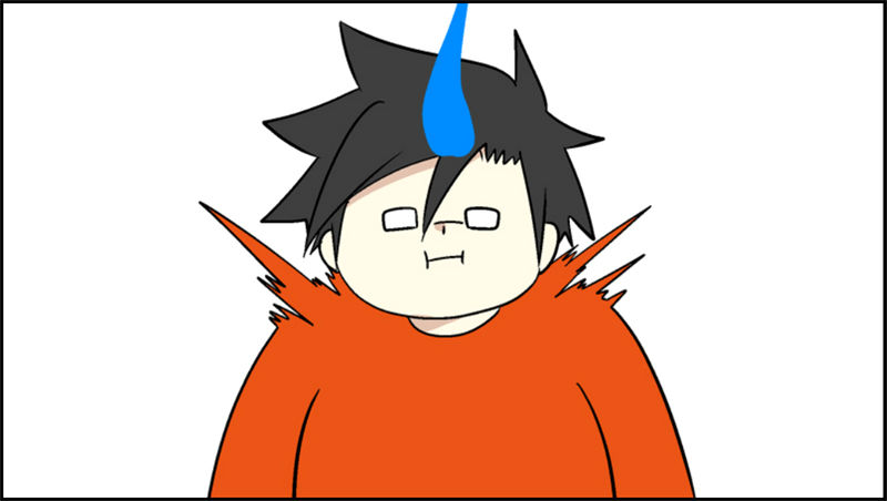 Senyuu. Vol.03 Chapter 49 page 14 - Vol.03 Chapter 49: The Hero and the Power of Courage