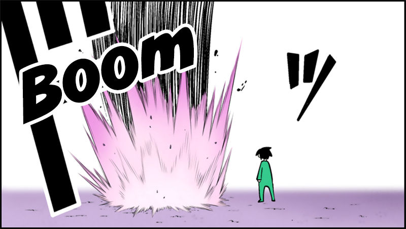 Senyuu. Vol.03 Chapter 49 page 18 - Vol.03 Chapter 49: The Hero and the Power of Courage