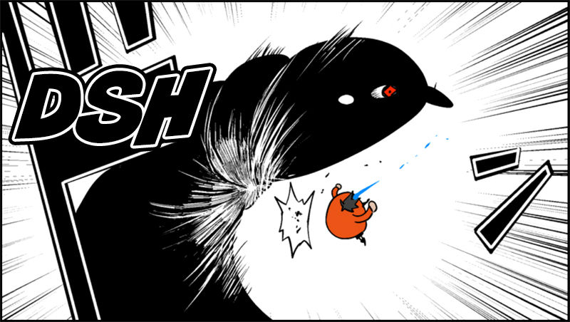 Senyuu. Vol.03 Chapter 49 page 24 - Vol.03 Chapter 49: The Hero and the Power of Courage