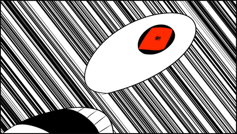 Senyuu. Vol.03 Chapter 49 page 25 - Vol.03 Chapter 49: The Hero and the Power of Courage